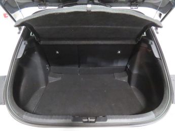 Toyota Corolla 1.8 VVT-h Icon Tech CVT Euro 6 (s/s) 5dr