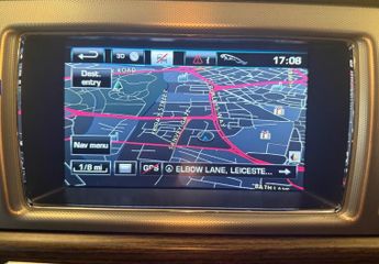 Jaguar XF 2.2d Luxury Auto Euro 5 (s/s) 4dr