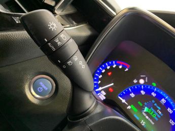 Toyota Corolla 1.8 VVT-h Icon Tech CVT Euro 6 (s/s) 5dr