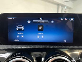 Mercedes-Benz A Class 1.3 A180h MHEV Sport Edition 7G-DCT Euro 6 (s/s) 5dr