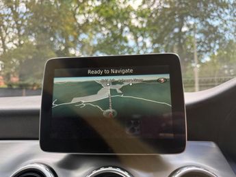 Mercedes-Benz GLA 2.0 GLA250 AMG Line 7G-DCT 4MATIC Euro 6 (s/s) 5dr