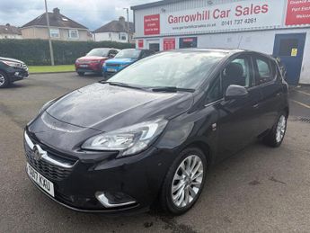 Vauxhall Corsa 1.4i ecoFLEX SE Euro 6 5dr