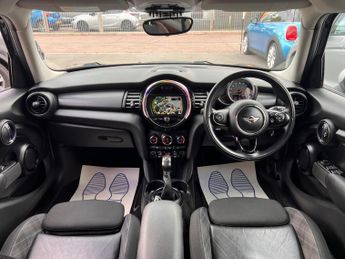 MINI Hatch 1.5 Cooper Auto Euro 6 (s/s) 5dr