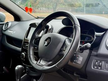 Renault Clio 1.2 TCe GT Line EDC Euro 5 5dr