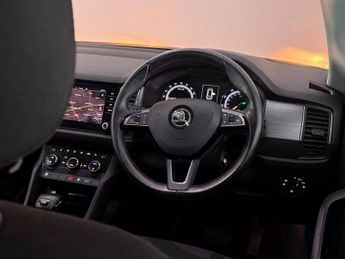 Skoda Kodiaq 2.0 TDI SE SUV 5dr Diesel DSG Euro 6 (s/s) (7 Seat) (150 ps)