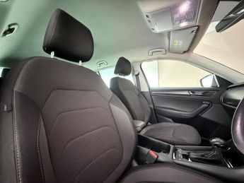 Skoda Kodiaq 2.0 TDI SE SUV 5dr Diesel DSG Euro 6 (s/s) (7 Seat) (150 ps)