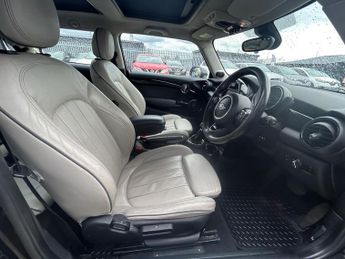 MINI Hatch 1.5 Cooper Auto Euro 6 (s/s) 3dr