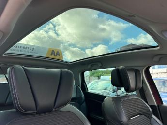 Renault Grand Scenic 1.5 dCi Dynamique S Nav Euro 6 (s/s) 5dr