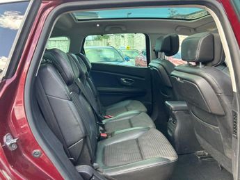 Renault Grand Scenic 1.5 dCi Dynamique S Nav Euro 6 (s/s) 5dr