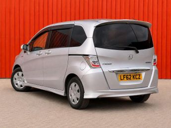 Honda Freed 1.5 HYBRID 6 SEATER euro 5 5dr
