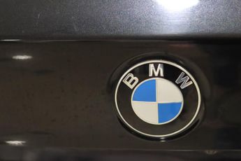 BMW X1 1.5 18i GPF xLine SUV 5dr Petrol DCT sDrive Euro 6 (s/s) (140 ps