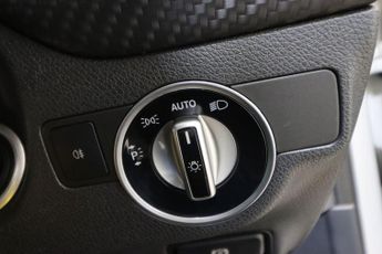 Mercedes-Benz A Class 1.6 A180 Sport Hatchback 5dr Petrol 7G-DCT Euro 6 (s/s) (122 ps)