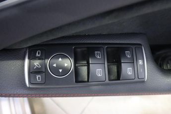 Mercedes-Benz A Class 1.6 A180 Sport Hatchback 5dr Petrol 7G-DCT Euro 6 (s/s) (122 ps)