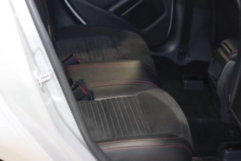 Mercedes-Benz A Class 1.6 A180 Sport Hatchback 5dr Petrol 7G-DCT Euro 6 (s/s) (122 ps)