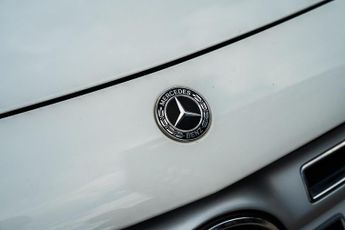 Mercedes-Benz GLA 2.1 GLA220d AMG Line (Premium) 7G-DCT 4MATIC Euro 6 (s/s) 5dr