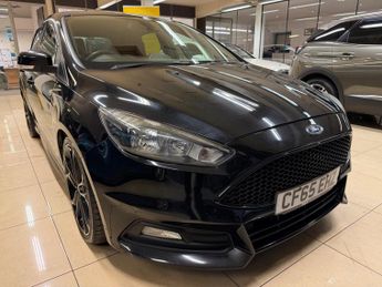 Ford Focus 2.0 TDCi ST-2 Euro 6 (s/s) 5dr