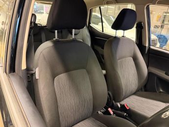 Hyundai i10 1.2 Classic Euro 5 5dr