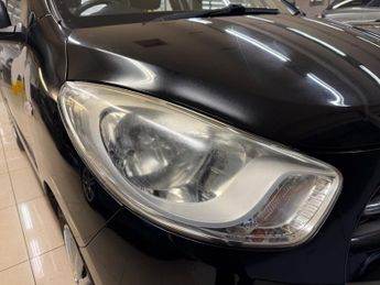 Hyundai i10 1.2 Classic Euro 5 5dr