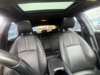 Honda Civic 1.6 i-DTEC EX Auto Euro 6 (s/s) 5dr