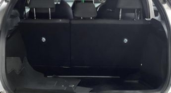 Toyota C-HR 1.8 VVT-h Dynamic CVT Euro 6 (s/s) 5dr
