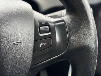 Peugeot 208 1.4 VTi Active Euro 5 3dr