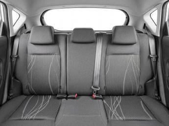 Peugeot 208 1.4 VTi Active Euro 5 3dr