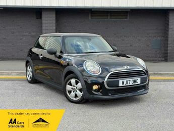 MINI Hatch 1.5 One D Euro 6 (s/s) 3dr
