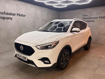 MG ZS 1.0 T-GDI Exclusive Auto Euro 6 5dr