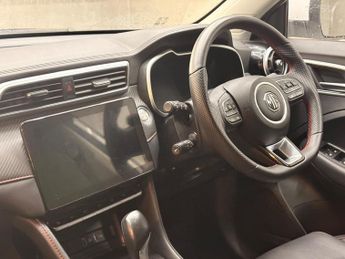 MG MG ZS 1.0 T-GDI Exclusive Auto Euro 6 5dr