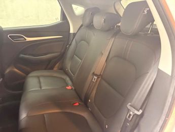 MG MG ZS 1.0 T-GDI Exclusive Auto Euro 6 5dr