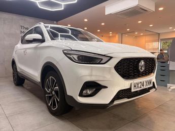 MG MG ZS 1.0 T-GDI Exclusive Auto Euro 6 5dr