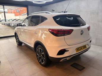 MG MG ZS 1.0 T-GDI Exclusive Auto Euro 6 5dr