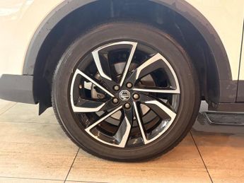 MG MG ZS 1.0 T-GDI Exclusive Auto Euro 6 5dr