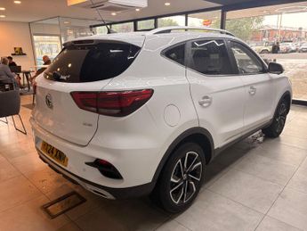 MG MG ZS 1.0 T-GDI Exclusive Auto Euro 6 5dr