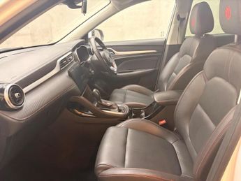 MG MG ZS 1.0 T-GDI Exclusive Auto Euro 6 5dr