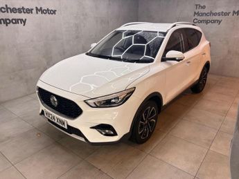 MG MG ZS 1.0 T-GDI Exclusive Auto Euro 6 5dr