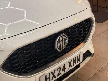 MG MG ZS 1.0 T-GDI Exclusive Auto Euro 6 5dr