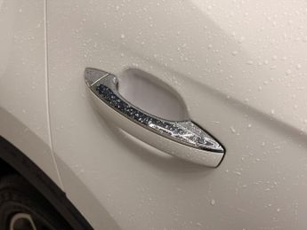 MG MG ZS 1.0 T-GDI Exclusive Auto Euro 6 5dr