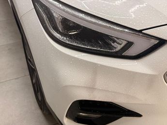 MG MG ZS 1.0 T-GDI Exclusive Auto Euro 6 5dr