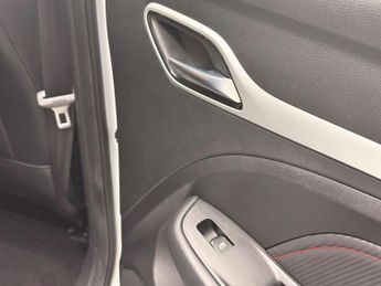 MG MG ZS 1.0 T-GDI Exclusive Auto Euro 6 5dr