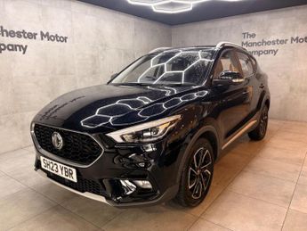 MG ZS 1.5 VTi-TECH Exclusive Euro 6 (s/s) 5dr