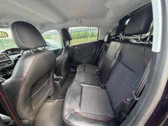 Peugeot 208 1.2 PureTech GT Line EAT Euro 6 (s/s) 5dr
