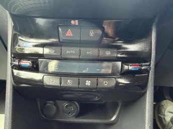 Peugeot 208 1.2 PureTech GT Line EAT Euro 6 (s/s) 5dr