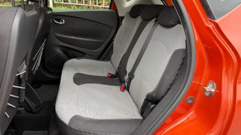 Renault Captur 1.5 dCi Dynamique MediaNav EDC Euro 5 5dr