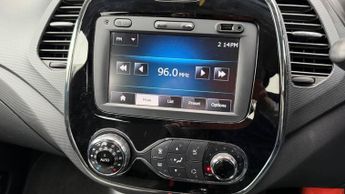Renault Captur 1.5 dCi Dynamique MediaNav EDC Euro 5 5dr