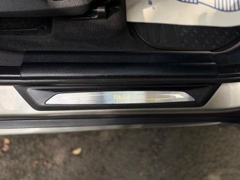 BMW X1 2.0 20d Sport SUV 5dr Diesel Auto xDrive Euro 6 (s/s) (190 ps)