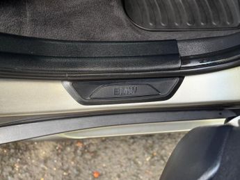 BMW X1 2.0 20d Sport SUV 5dr Diesel Auto xDrive Euro 6 (s/s) (190 ps)
