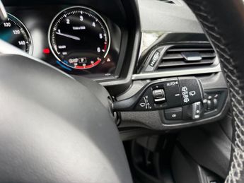 BMW X1 2.0 20d Sport SUV 5dr Diesel Auto xDrive Euro 6 (s/s) (190 ps)