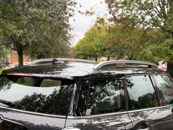 MINI Countryman 2.0 Cooper SD SUV 5dr Diesel Auto ALL4 Euro 6 (s/s) (190 ps)