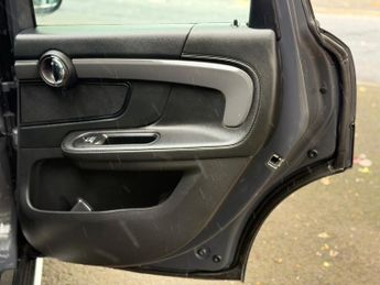 MINI Countryman 2.0 Cooper SD SUV 5dr Diesel Auto ALL4 Euro 6 (s/s) (190 ps)